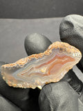 Small Polished Malawi Agate