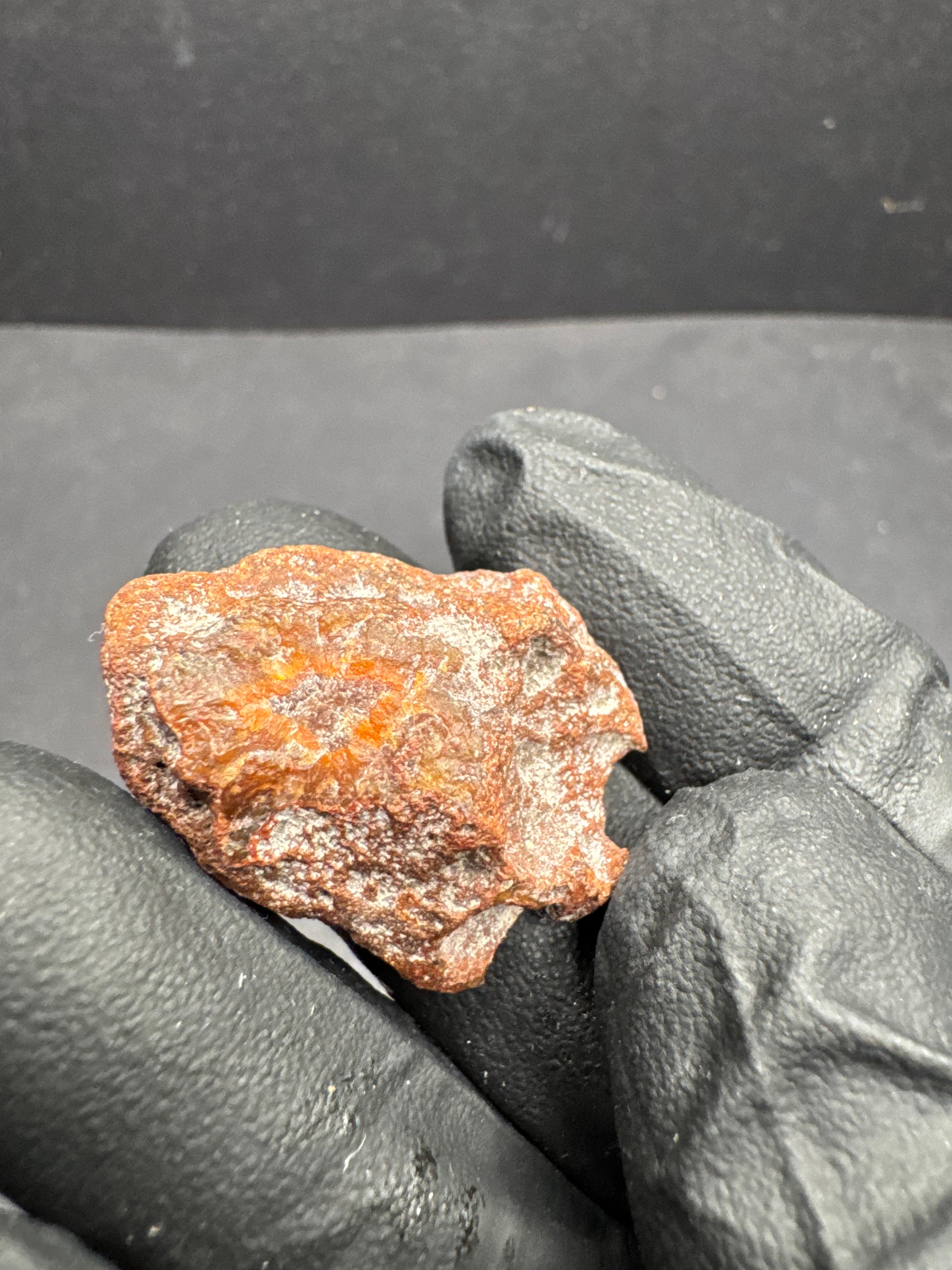 Small Polished Malawi Agate