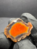 Small Polished Malawi Agate