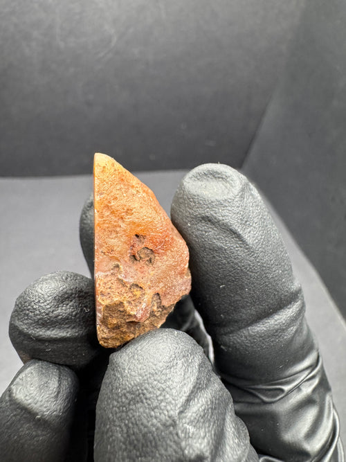 Polished Malawi Agate