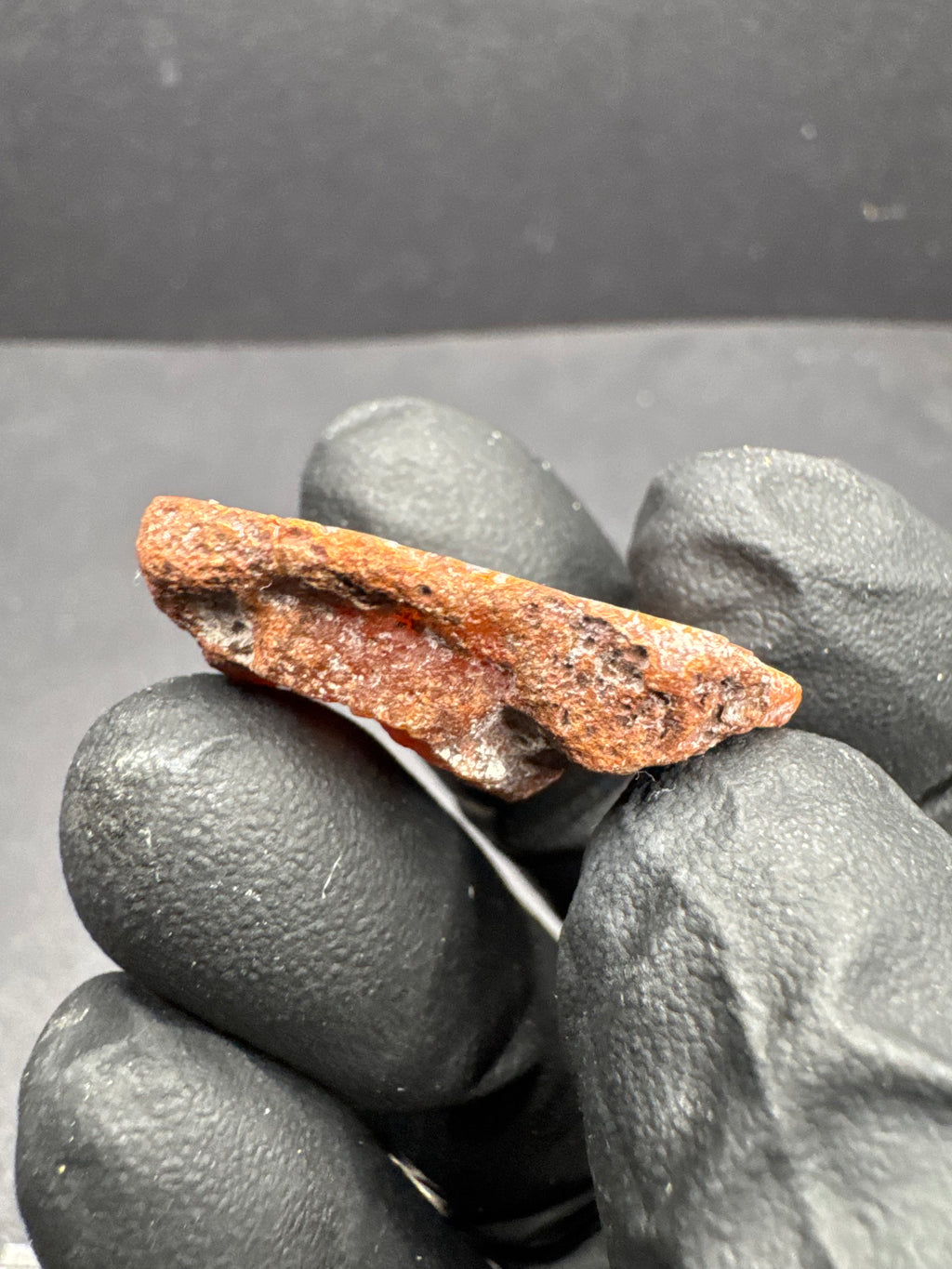 Small Polished Malawi Agate