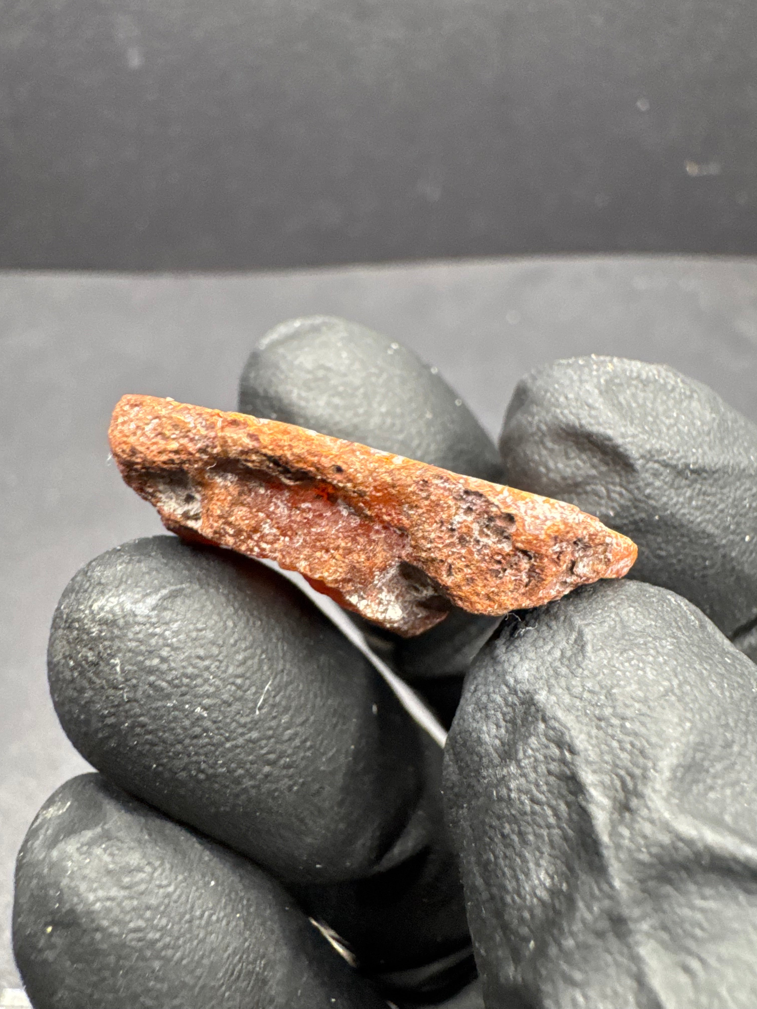 Small Polished Malawi Agate