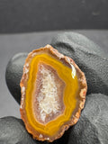 Small Polished Malawi Agate
